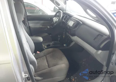 2014 Toyota Tacoma from USA, damaged, VIN 5TFTX4CN7EX036905